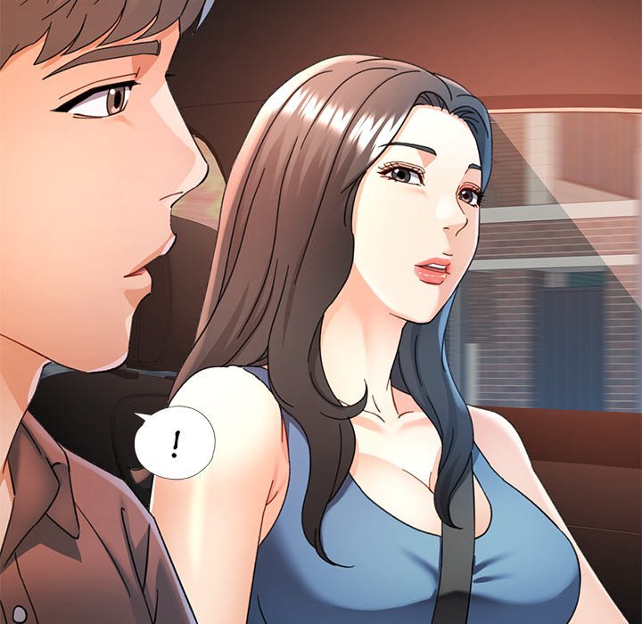 In Her Place chapter 71 page 77