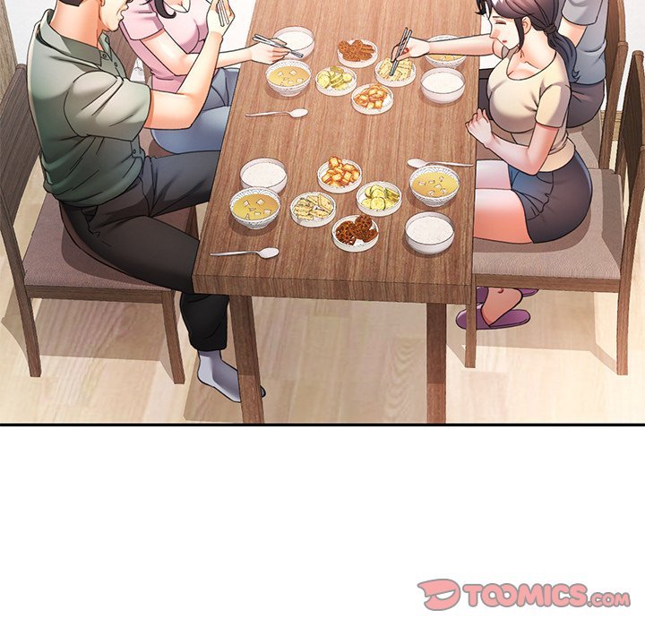 In Her Place chapter 71 page 93