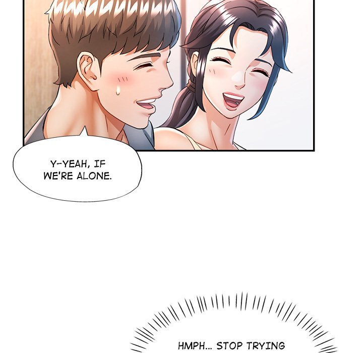 In Her Place chapter 71 page 96