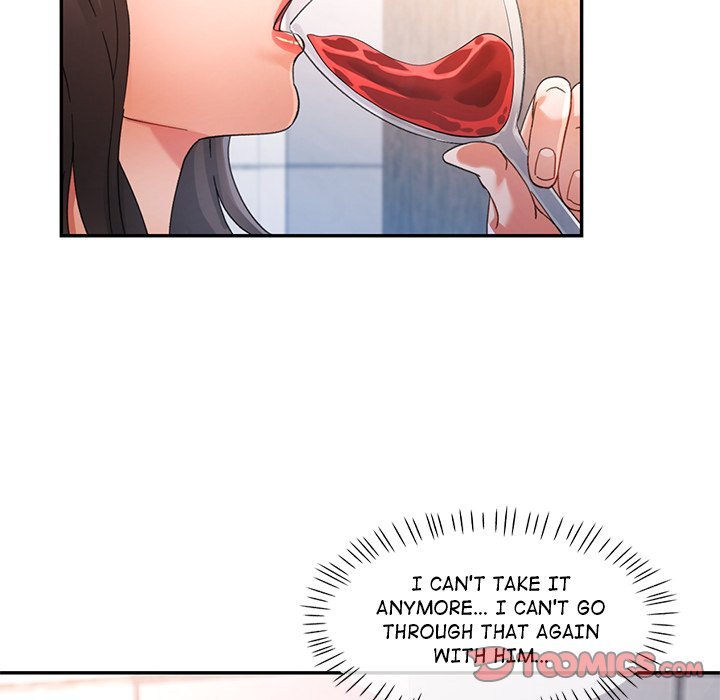 In Her Place chapter 71 page 105