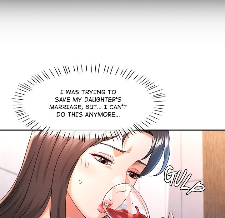 In Her Place chapter 71 page 109