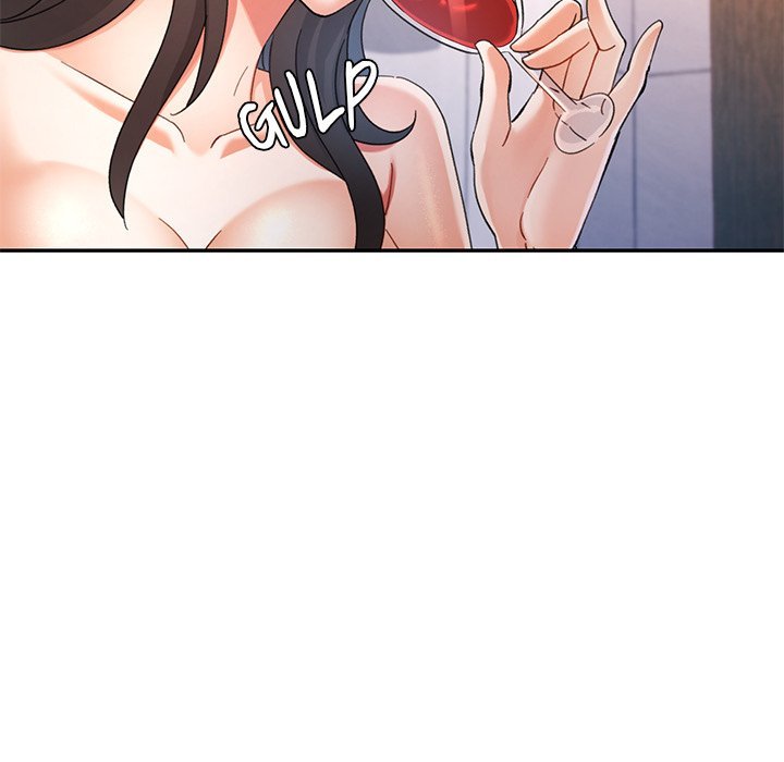 In Her Place chapter 71 page 110