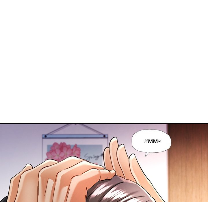 In Her Place chapter 71 page 116