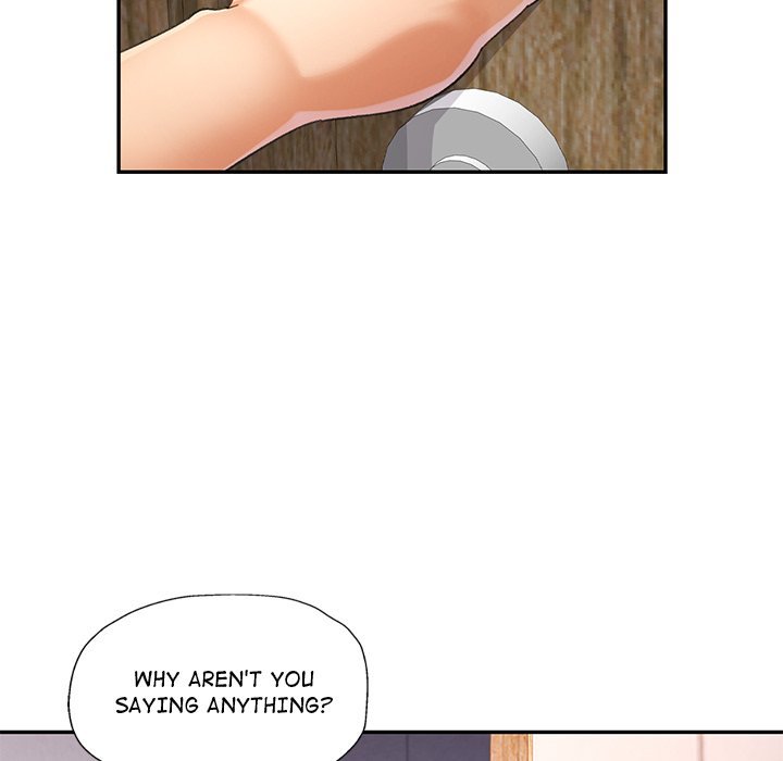 In Her Place chapter 71 page 124