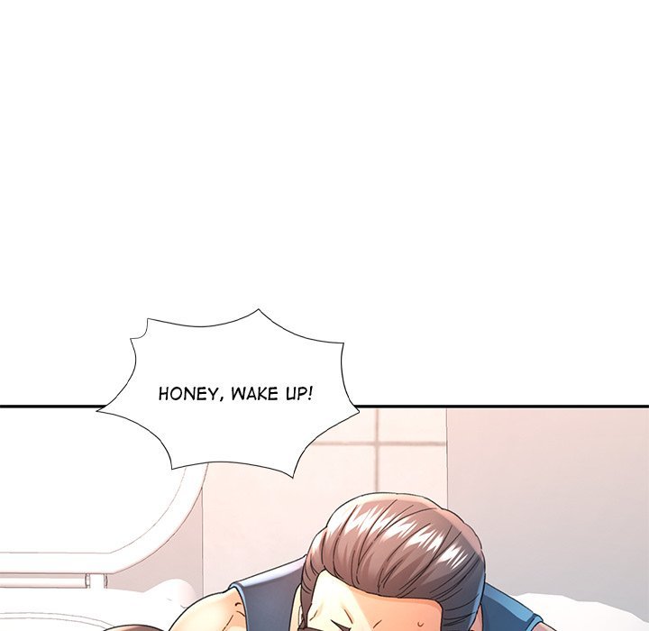 In Her Place chapter 71 page 128
