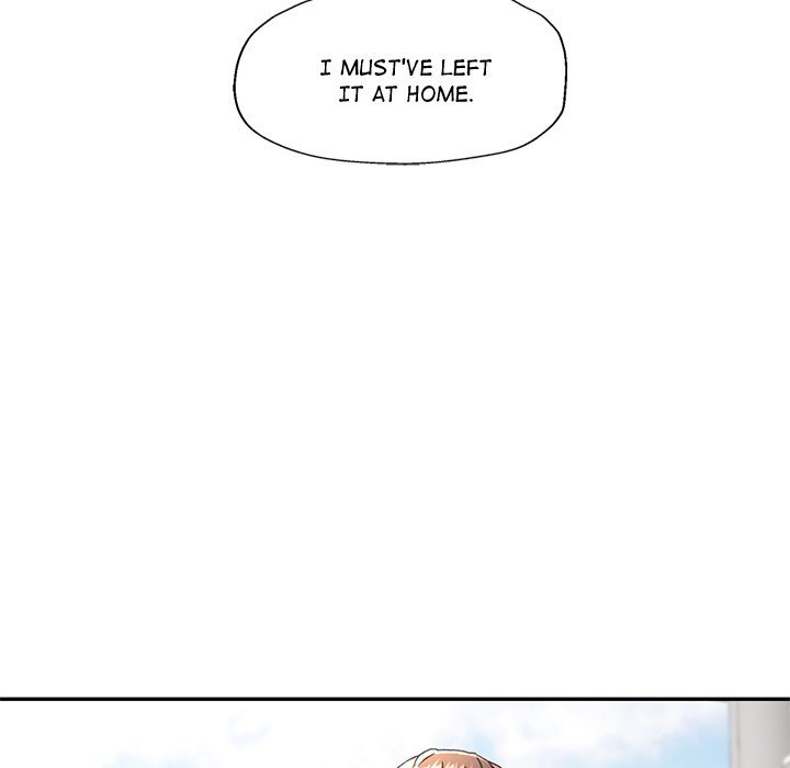 In Her Place chapter 72 page 71