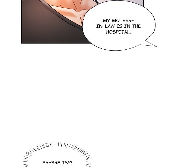 In Her Place chapter 72 page 109