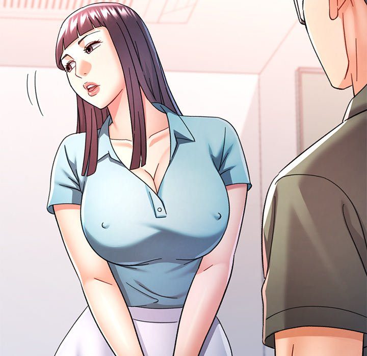 In Her Place chapter 79 page 98