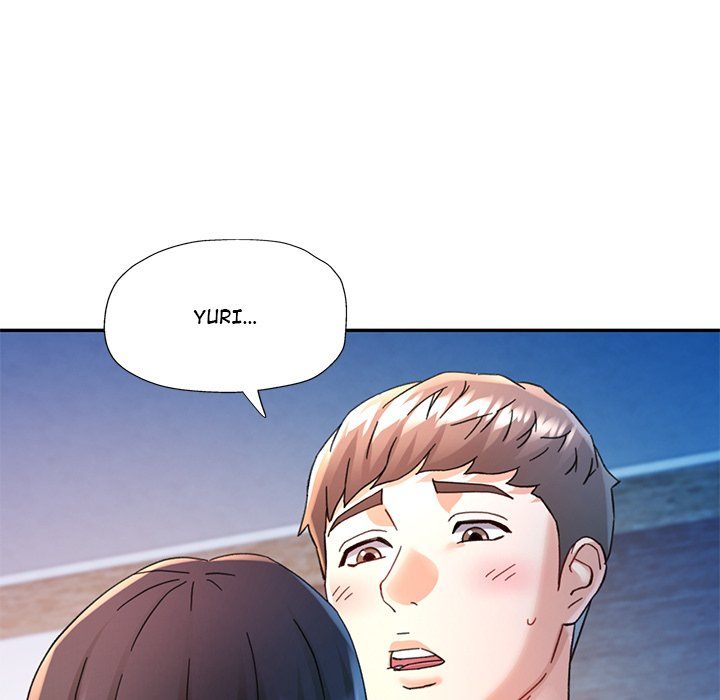 In Her Place chapter 84 page 100