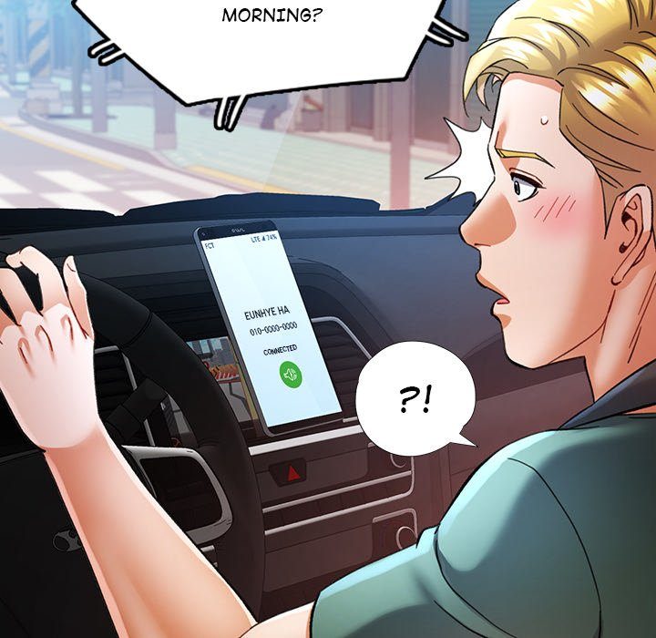In Her Place chapter 86 page 16