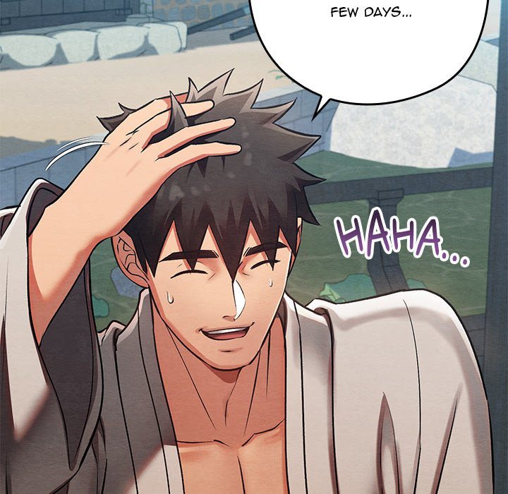 In Her Place chapter 93 page 77