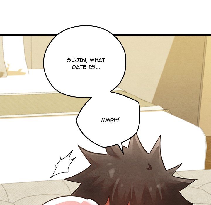 In Her Place chapter 93 page 214