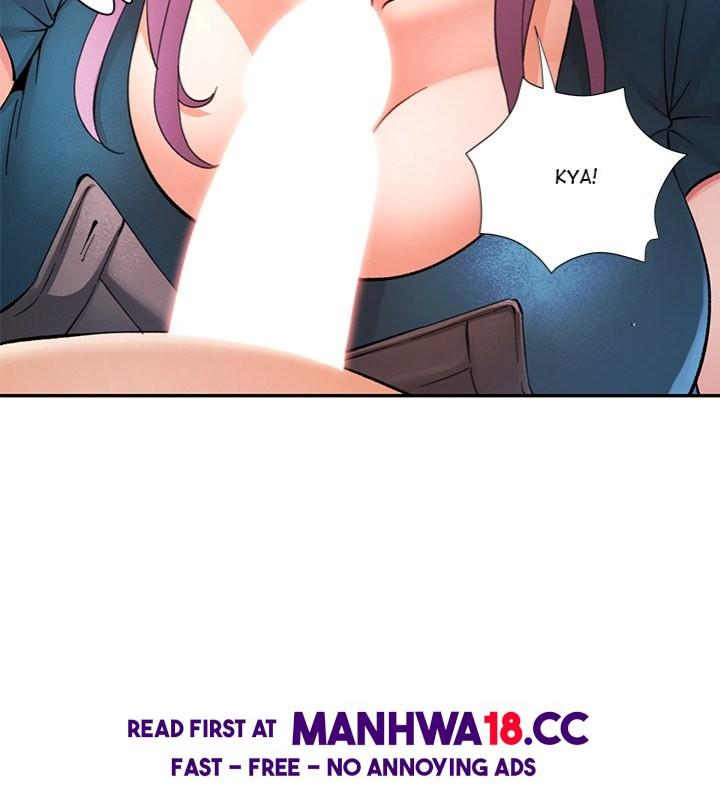 In Her Place chapter 94 page 125