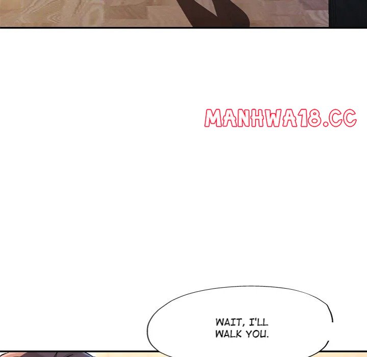 In Her Place chapter 97 page 105
