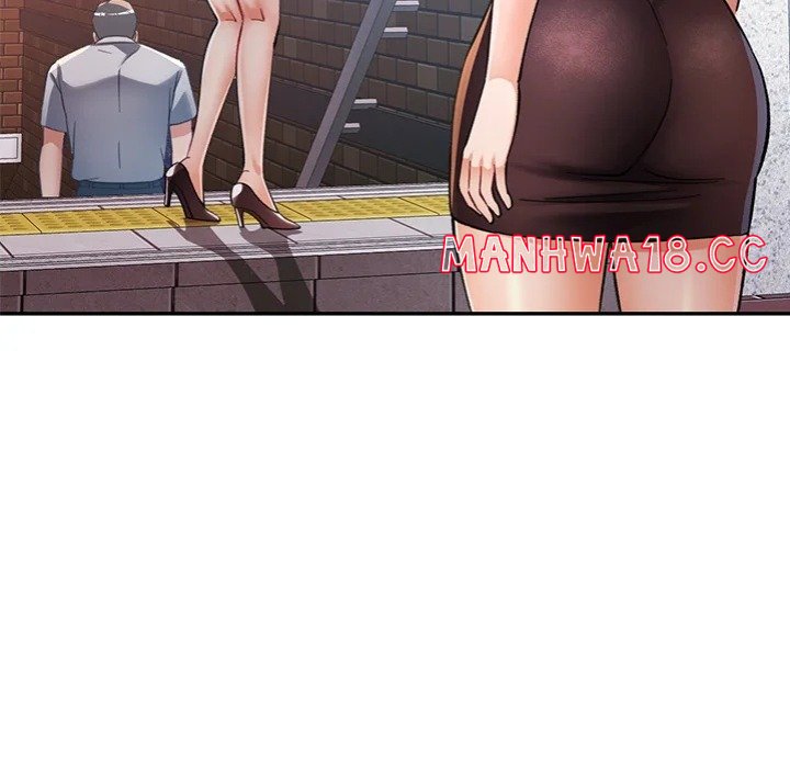 In Her Place chapter 97 page 111