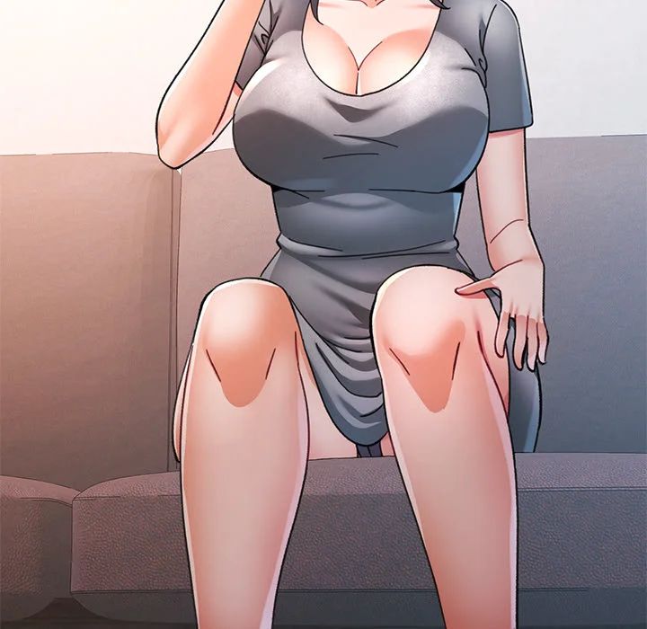 In Her Place chapter 99 page 30