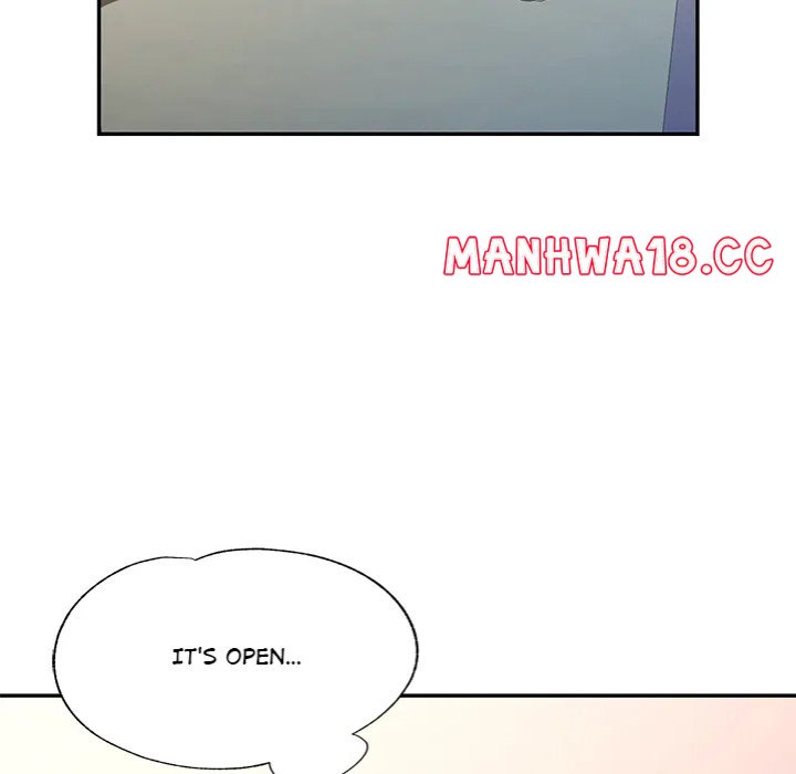 In Her Place chapter 100 page 118