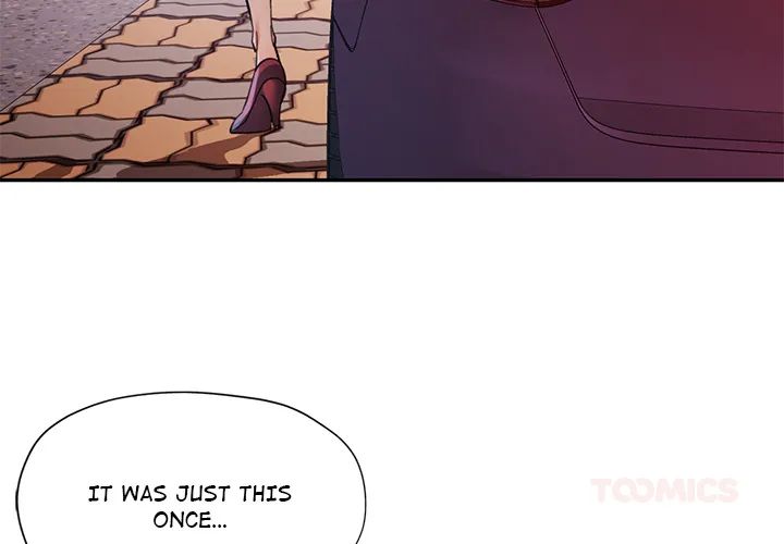 In Her Place chapter 101 page 3