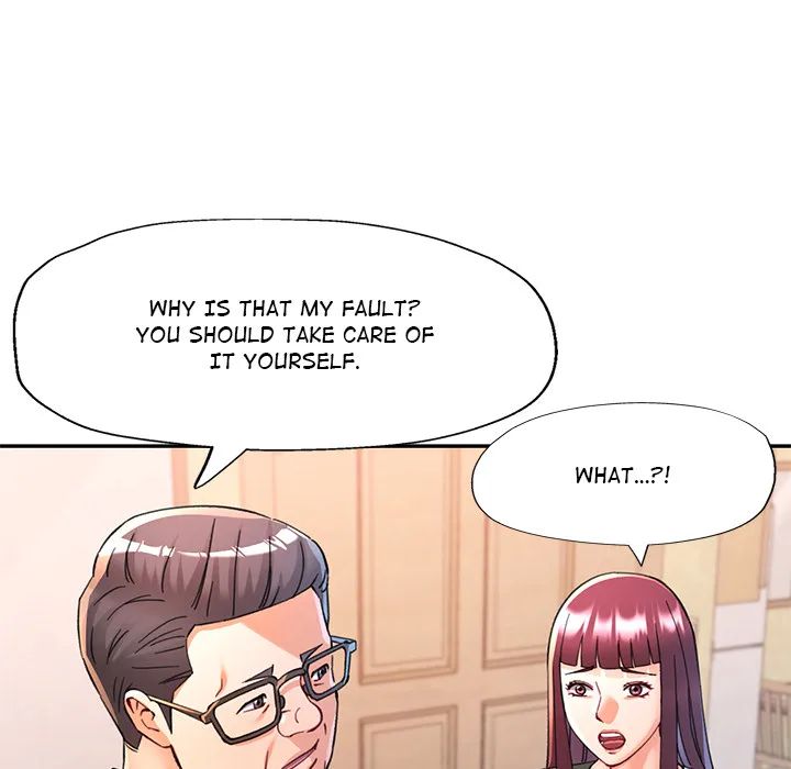 In Her Place chapter 101 page 18