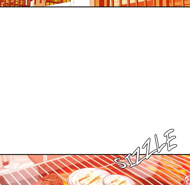 In Her Place chapter 101 page 31