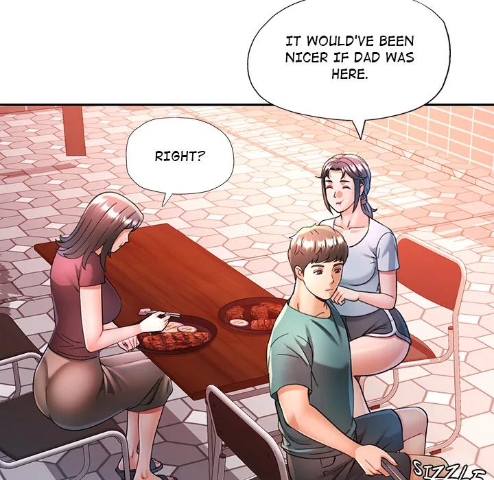 In Her Place chapter 101 page 33