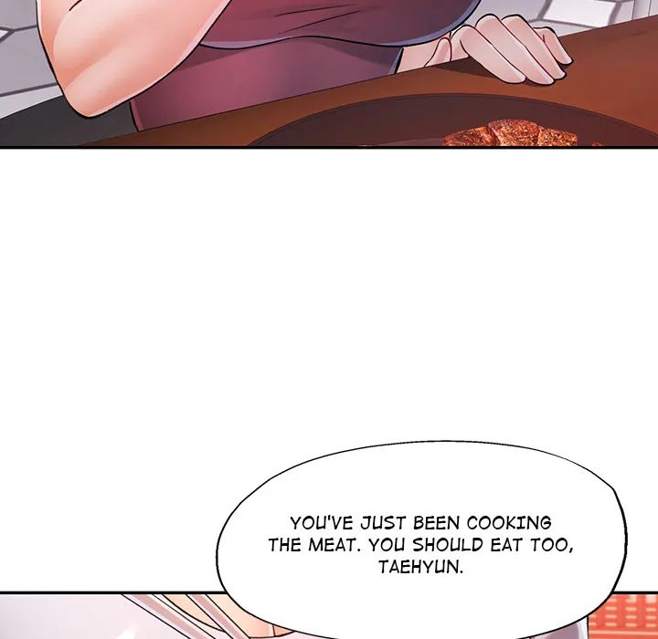 In Her Place chapter 101 page 38