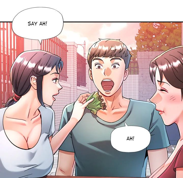 In Her Place chapter 101 page 40