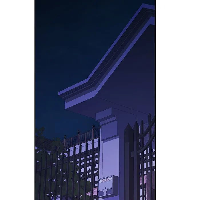 In Her Place chapter 101 page 42