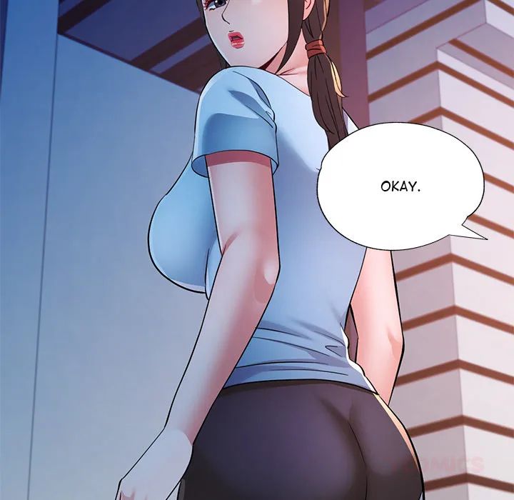 In Her Place chapter 101 page 48