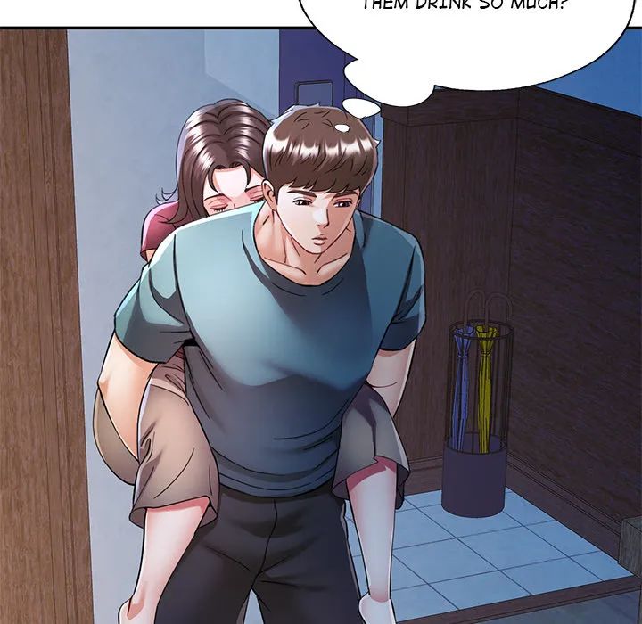 In Her Place chapter 101 page 50