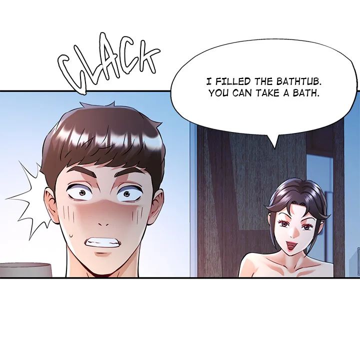 In Her Place chapter 101 page 59
