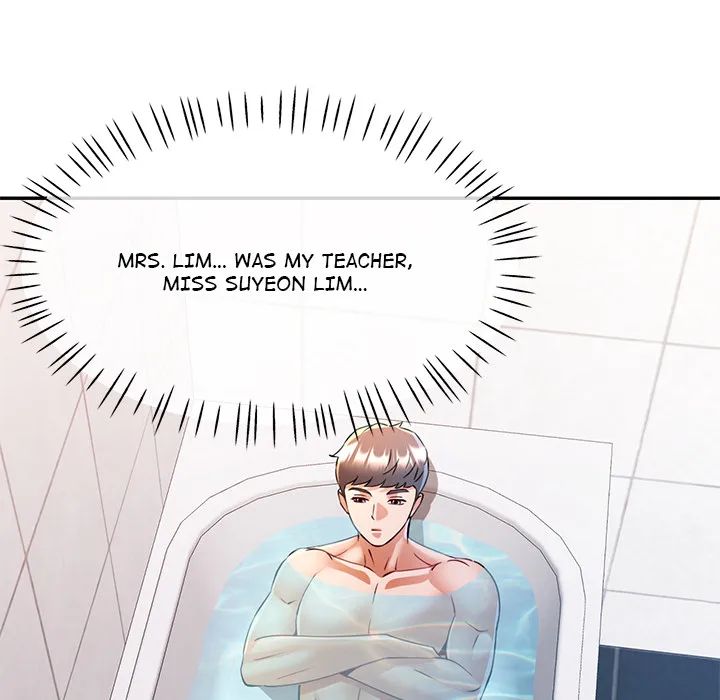 In Her Place chapter 101 page 62