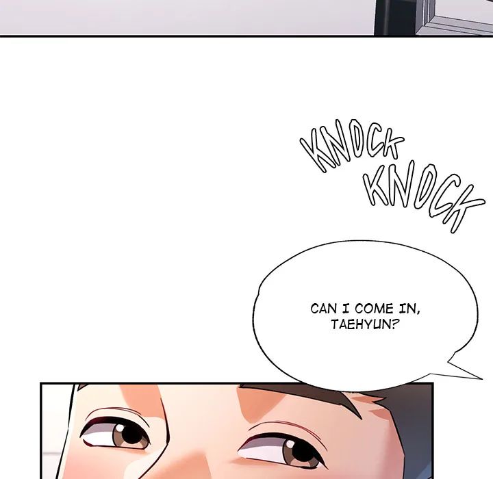 In Her Place chapter 101 page 64