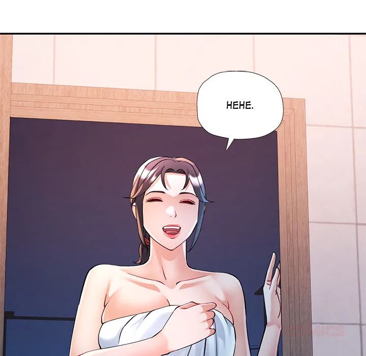 In Her Place chapter 101 page 66