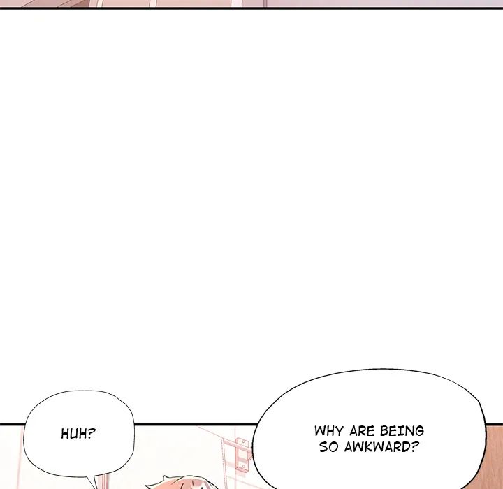 In Her Place chapter 101 page 69