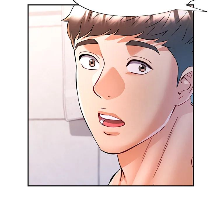 In Her Place chapter 101 page 74