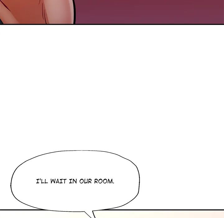 In Her Place chapter 101 page 91