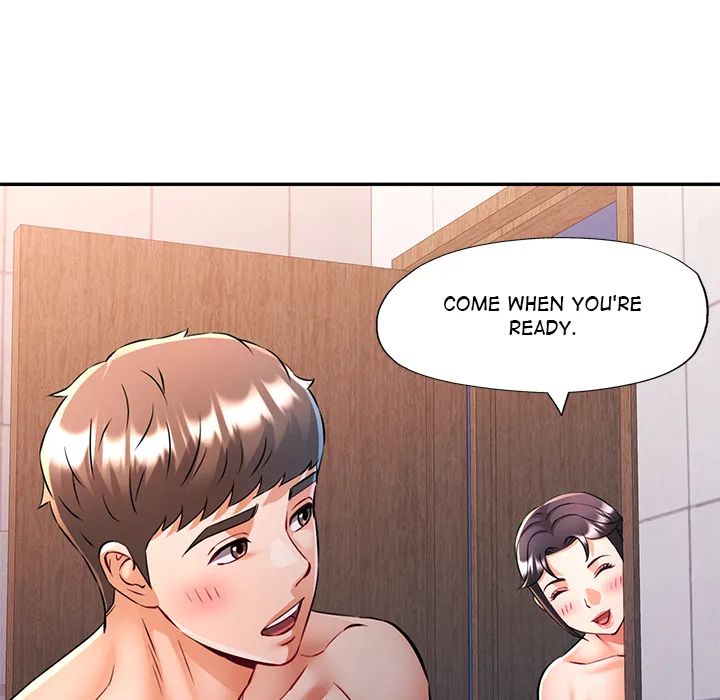 In Her Place chapter 101 page 94