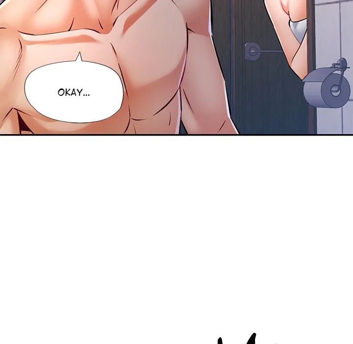 In Her Place chapter 101 page 95