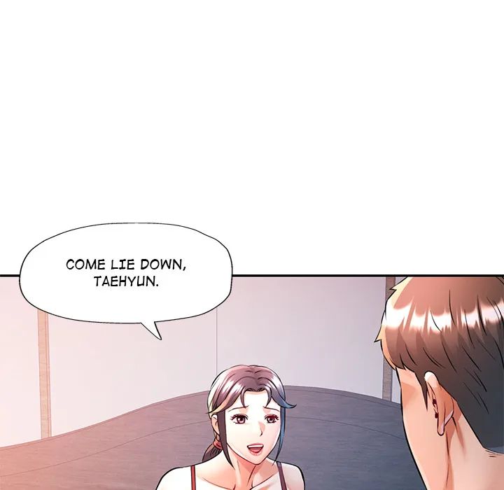 In Her Place chapter 101 page 97