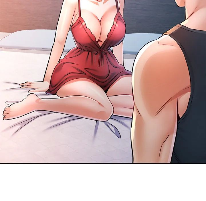 In Her Place chapter 101 page 98