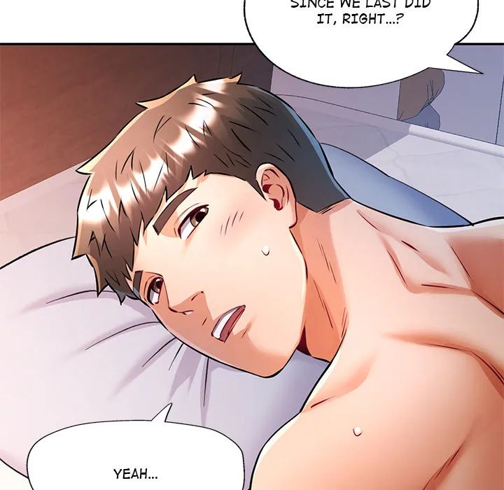 In Her Place chapter 101 page 103