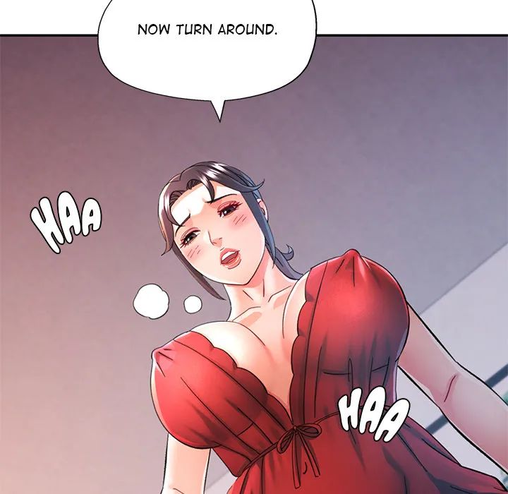 In Her Place chapter 101 page 105