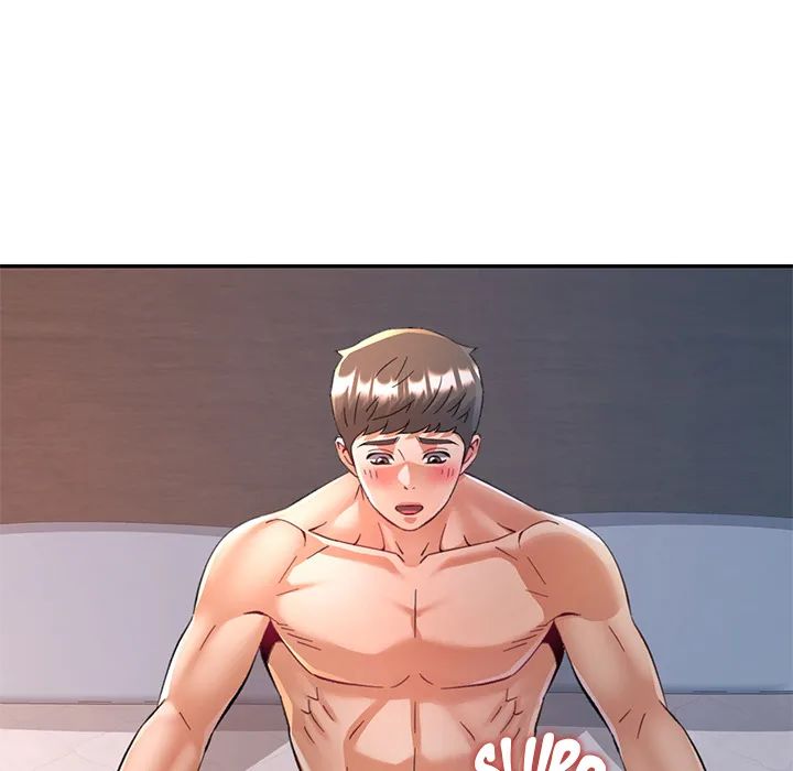 In Her Place chapter 101 page 109