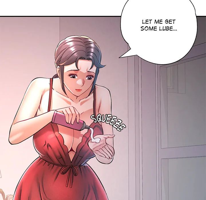 In Her Place chapter 101 page 116