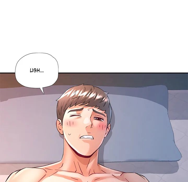 In Her Place chapter 101 page 118