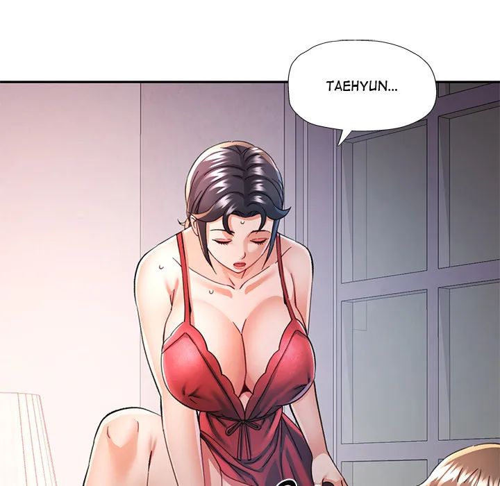 In Her Place chapter 101 page 121