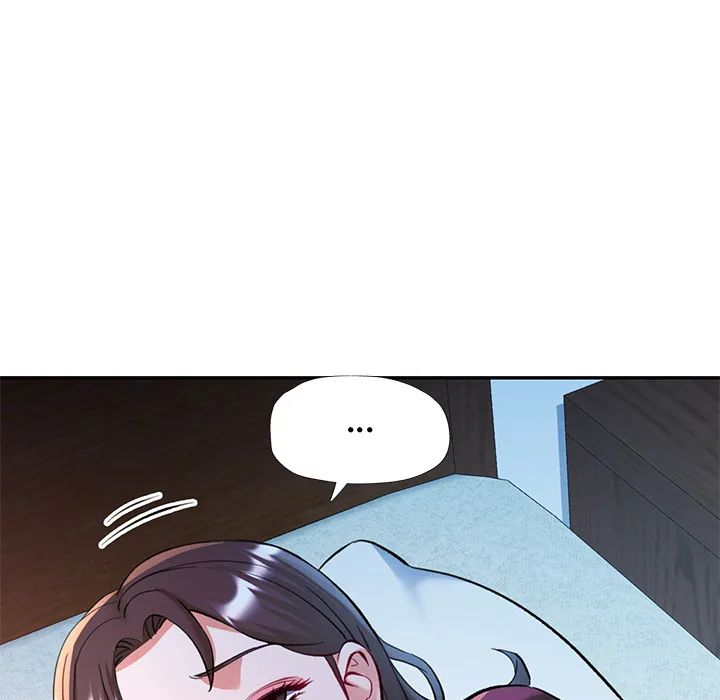 In Her Place chapter 101 page 128