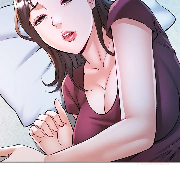 In Her Place chapter 101 page 129