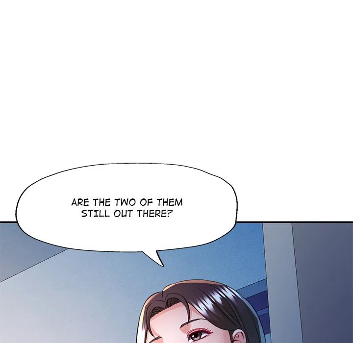 In Her Place chapter 101 page 132